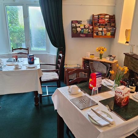 Arches B&B St Austell Extérieur photo