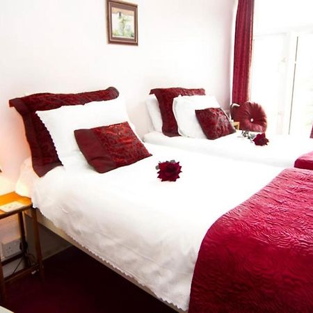 Arches B&B St Austell Extérieur photo