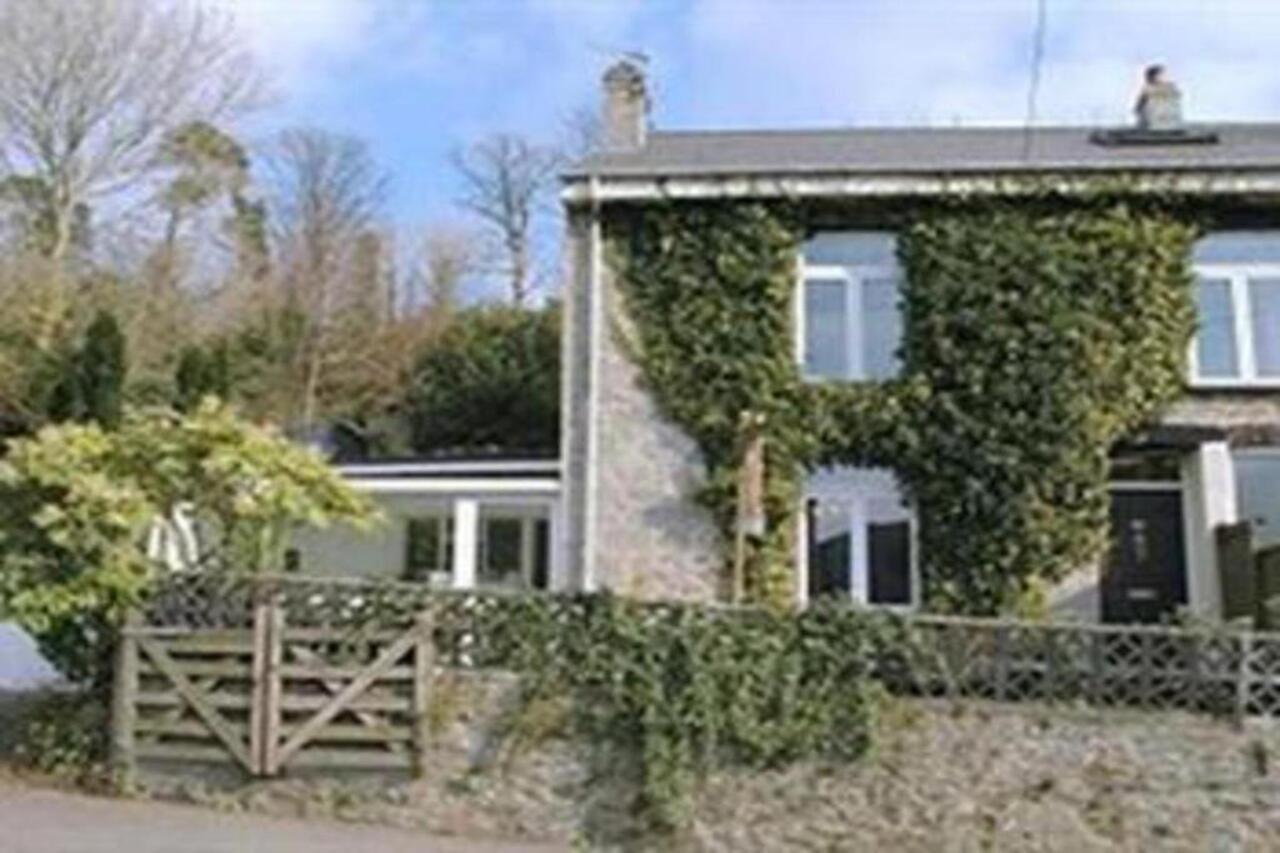 Arches B&B St Austell Extérieur photo