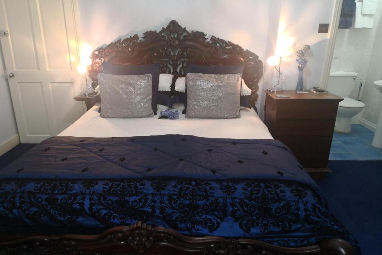 Arches B&B St Austell Extérieur photo
