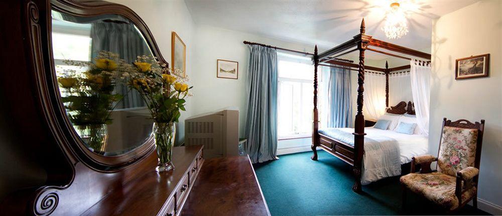 Arches B&B St Austell Extérieur photo