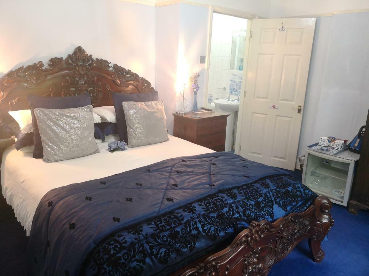 Arches B&B St Austell Extérieur photo
